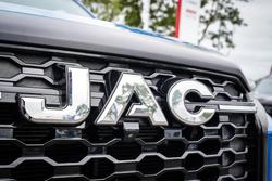 2024 JAC JAC T9