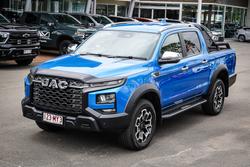 2024 JAC JAC T9
