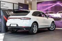 2021 Porsche Macan