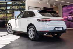 2021 Porsche Macan