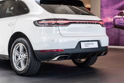2021 Porsche Macan