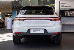 2021 Porsche Macan