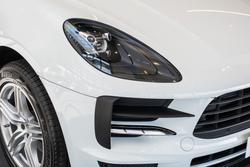 2021 Porsche Macan