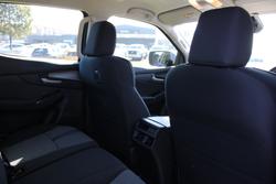 2025 Mazda BT-50 XT