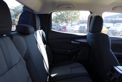 2025 Mazda BT-50 XT