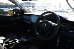 2025 Mazda BT-50 XT