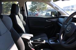 2025 Mazda BT-50 XT
