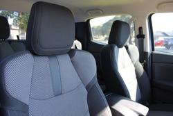 2025 Mazda BT-50 XT