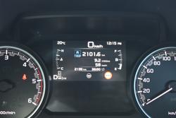 2025 Mazda BT-50 XT