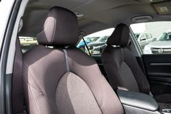 2024 Toyota Camry Ascent