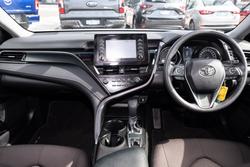 2024 Toyota Camry Ascent