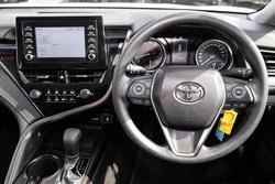 2024 Toyota Camry Ascent