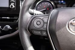 2024 Toyota Camry Ascent