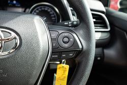 2024 Toyota Camry Ascent