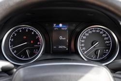 2024 Toyota Camry Ascent