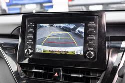 2024 Toyota Camry Ascent