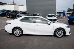 2024 Toyota Camry Ascent