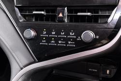 2024 Toyota Camry Ascent