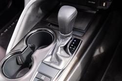 2024 Toyota Camry Ascent