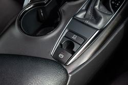 2024 Toyota Camry Ascent