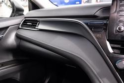 2024 Toyota Camry Ascent