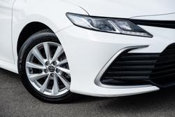 2024 Toyota Camry Ascent