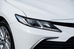 2024 Toyota Camry Ascent