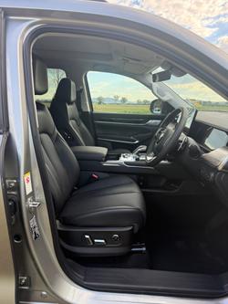 2025 GWM CANNON ALPHA PHEV ULTR