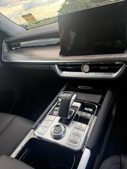 2025 GWM CANNON ALPHA PHEV ULTR