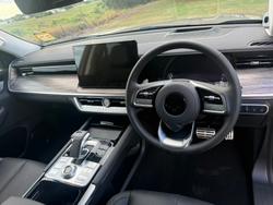 2025 GWM CANNON ALPHA PHEV ULTR