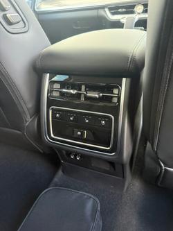 2025 GWM CANNON ALPHA PHEV ULTR