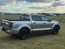 2025 GWM CANNON ALPHA PHEV ULTR