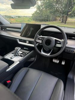 2025 GWM CANNON ALPHA PHEV ULTR