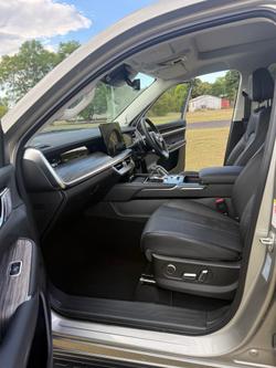 2025 GWM CANNON ALPHA PHEV ULTR