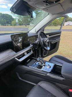 2025 GWM CANNON ALPHA PHEV ULTR