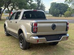 2025 GWM CANNON ALPHA PHEV ULTR