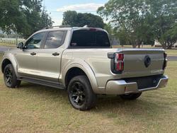 2025 GWM CANNON ALPHA PHEV ULTR