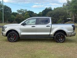 2025 GWM CANNON ALPHA PHEV ULTR