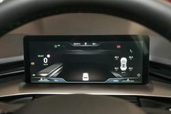 2025 GWM Haval H6 Ultra Hybrid