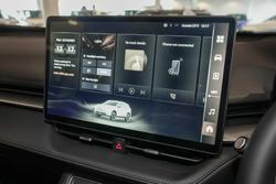 2025 GWM Haval H6 Ultra Hybrid