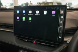 2025 GWM Haval H6 Ultra Hybrid