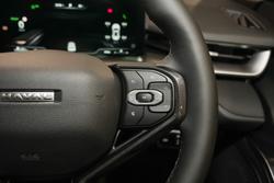 2025 GWM Haval H6 Ultra Hybrid