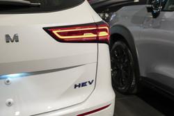 2025 GWM Haval H6 Ultra Hybrid