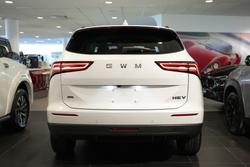 2025 GWM Haval H6 Ultra Hybrid