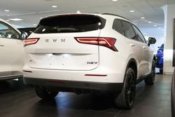 2025 GWM Haval H6 Ultra Hybrid