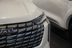 2025 GWM Haval H6 Ultra Hybrid