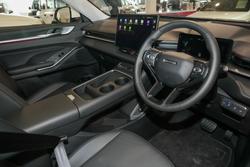 2025 GWM Haval H6 Ultra Hybrid