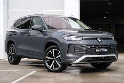 2026 Volkswagen Tayron 150TSI eHybrid Elegance