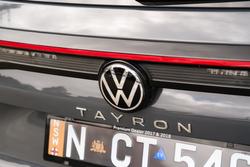 2026 Volkswagen Tayron 150TSI eHybrid Elegance