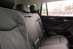 2026 Volkswagen Tayron 150TSI eHybrid Elegance